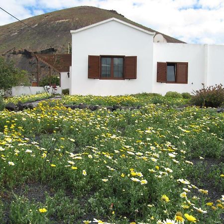 Casa Montana De Tahiche Villa Bagian luar foto