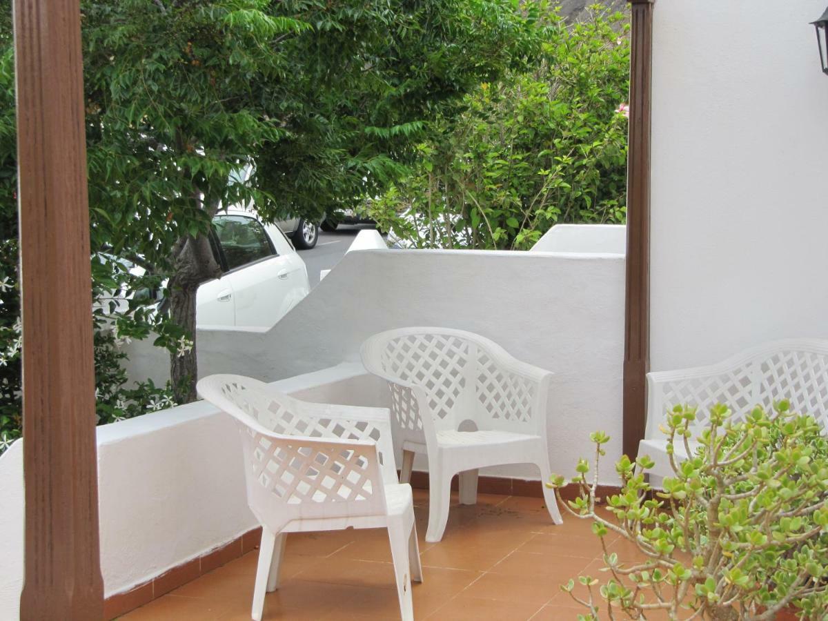 Casa Montana De Tahiche Villa Bagian luar foto