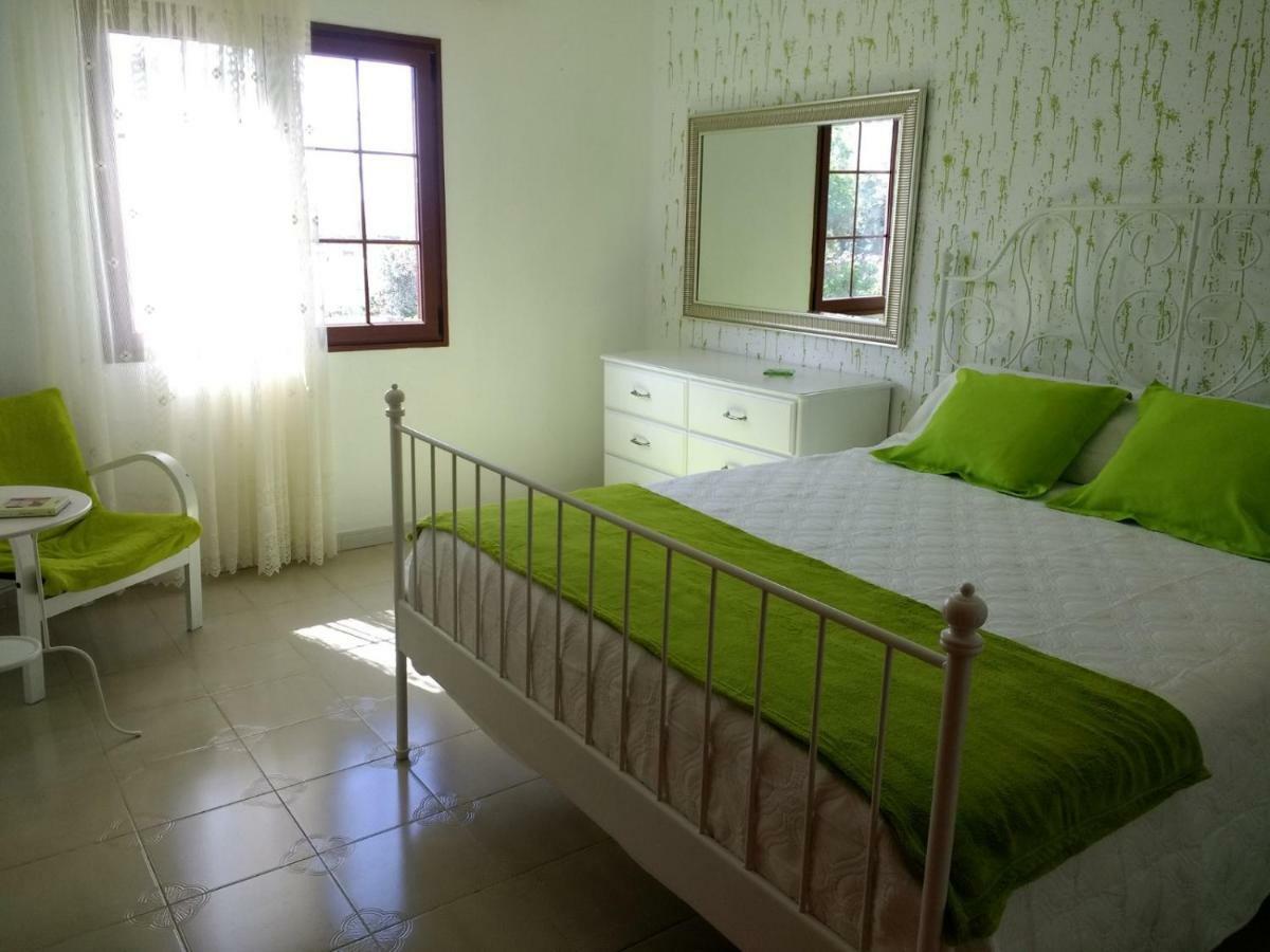 Casa Montana De Tahiche Villa Bagian luar foto