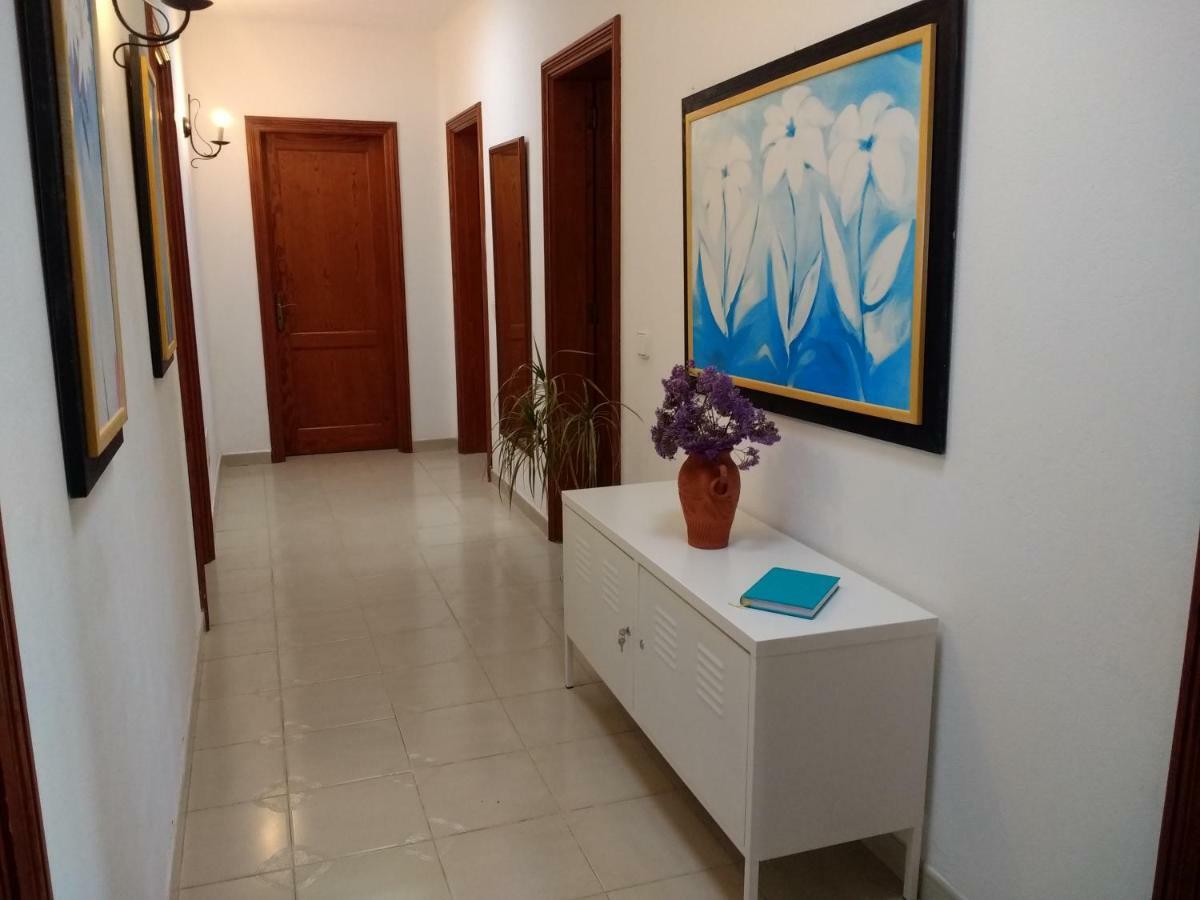 Casa Montana De Tahiche Villa Bagian luar foto