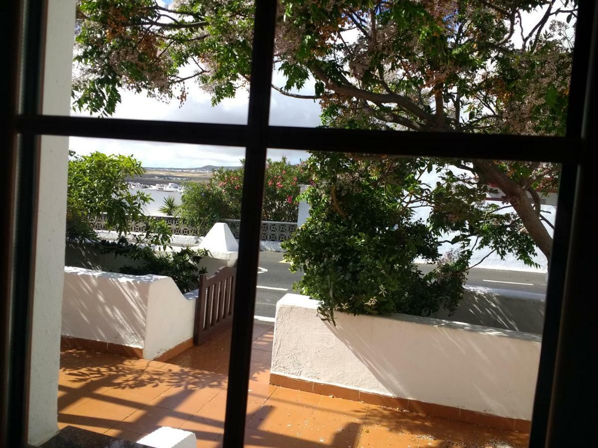 Casa Montana De Tahiche Villa Bagian luar foto