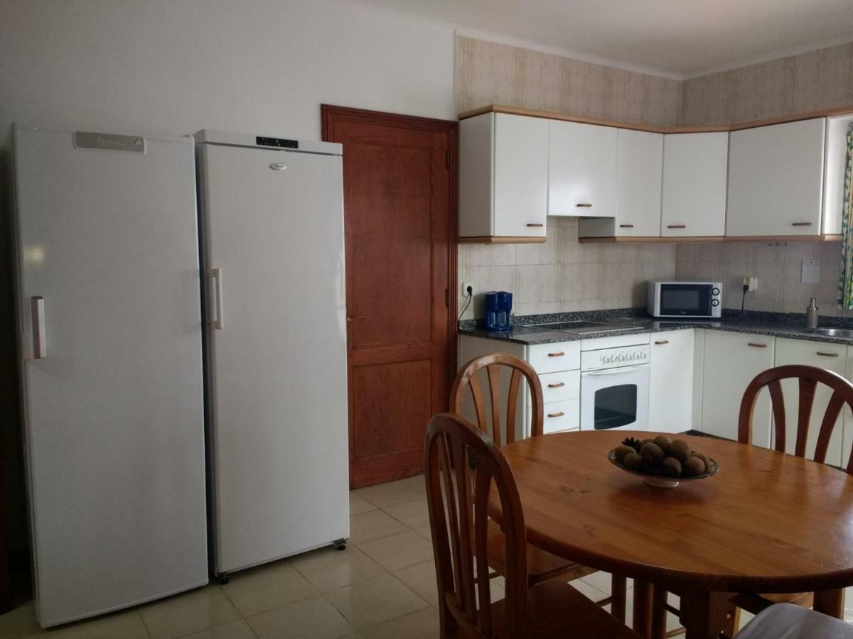 Casa Montana De Tahiche Villa Bagian luar foto