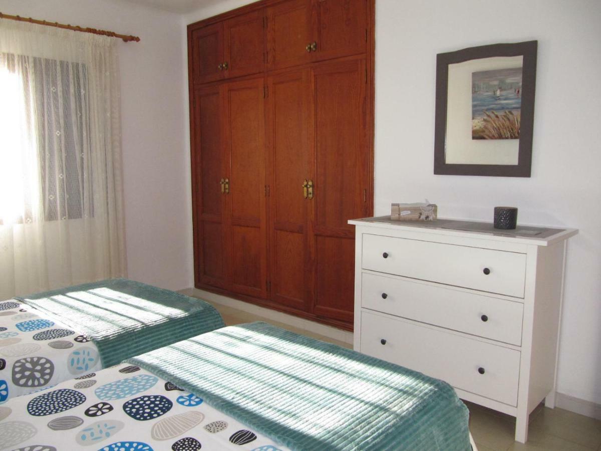 Casa Montana De Tahiche Villa Bagian luar foto