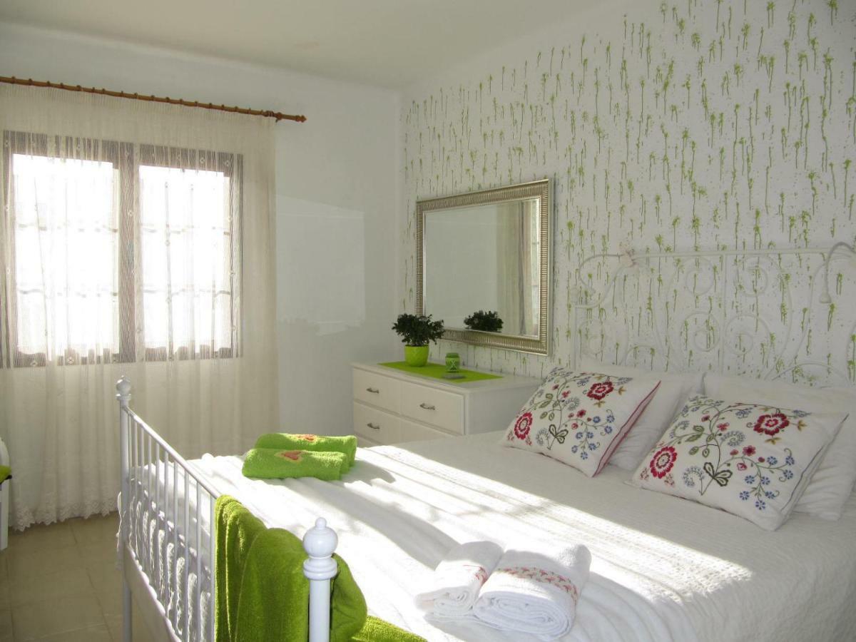 Casa Montana De Tahiche Villa Bagian luar foto