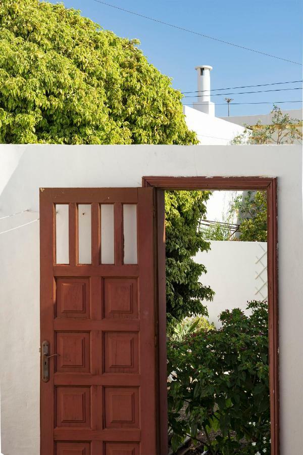 Casa Montana De Tahiche Villa Bagian luar foto