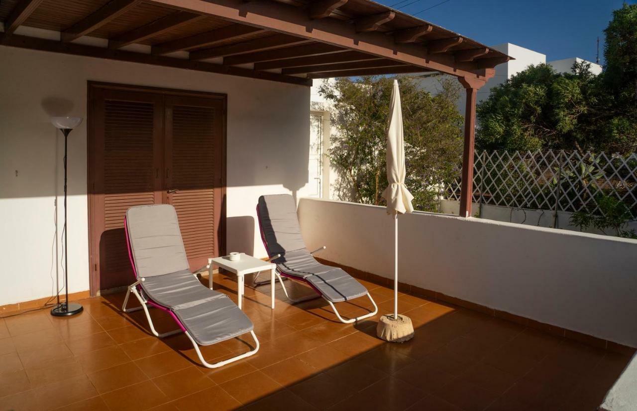 Casa Montana De Tahiche Villa Bagian luar foto